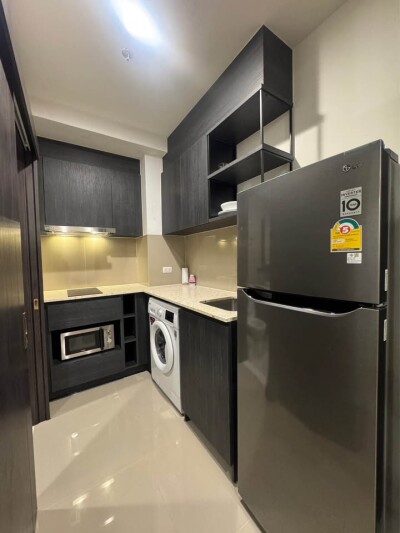 เอ็กซ์ที ห้วยขวาง / XT Huaikhwang