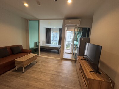 รีเจ้นท์ โฮม บางนา (โครงการใหม่) / Regent Home Bangna (New Project)-3