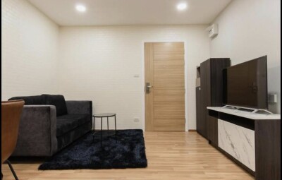 กรีน วิลล์ คอนโดมิเนียม @ สุขุมวิท 101 / Green Ville Condo @ Sukhumvit 101