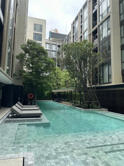 เดอะ เนสท์ จุฬา - สามย่าน / The Nest Chula - Samyan-8