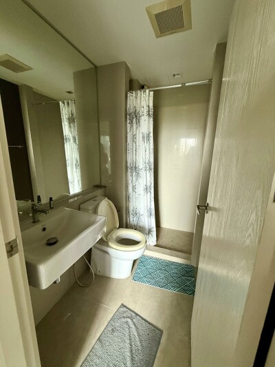 แชมเบอร์ส ชาน ลาดพร้าว - วังหิน / Chambers Chaan Ladprao - Wanghin