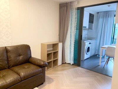 อัพเดทล่าสุด 12/10/2568 :  เมโทร ลักซ์ โรสโกลด์ พหลฯ - สุทธิสาร / Metro Luxe Rose Gold Phahol - Sutthisan-2