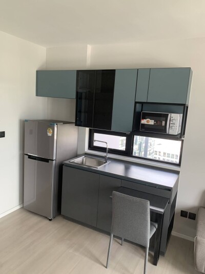 เดอะ คีย์ MRT เพชรเกษม 48 / The Key MRT Phetkasem 48-7