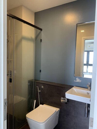 เดอะ คีย์ MRT เพชรเกษม 48 / The Key MRT Phetkasem 48-9