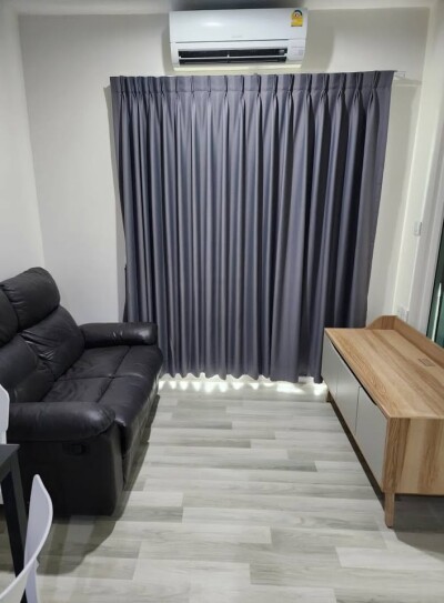 อัพเดตล่าสุด 25/10/2568 : เดอะ คีย์ สาทร - เจริญราษฎร์ / The Key Sathorn - Charoenrat-1