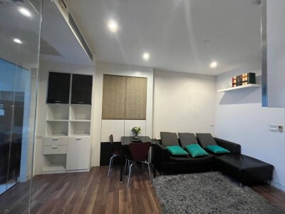 เดอะรูม สุขุมวิท 62 / The Room Sukhumvit 62-1