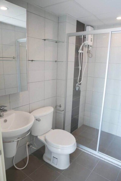 อัพเดทล่าสุด 11/10/2568 : ศุภาลัย คิวท์ รัชโยธิน - พหลโยธิน 34 / Supalai Cute Phaholyothin 34