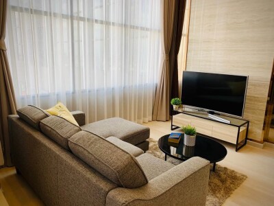 ไนท์บริดจ์ ไพร์ม สาทร / KnightsBridge Prime Sathorn