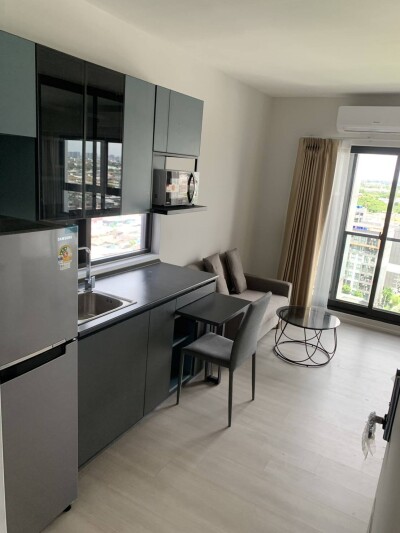 เดอะ คีย์ MRT เพชรเกษม 48 / The Key MRT Phetkasem 48-6