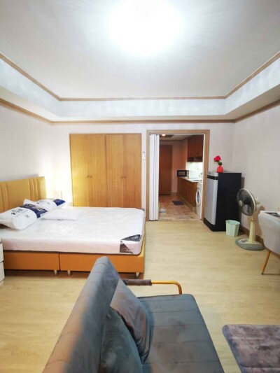 รอยัล ไนน์ เรสซิเดนท์ / Royal Nine Residence