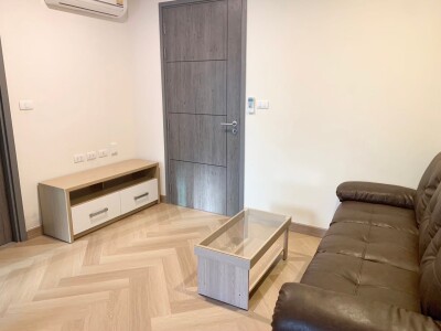 อัพเดทล่าสุด 12/10/2568 :  เมโทร ลักซ์ โรสโกลด์ พหลฯ - สุทธิสาร / Metro Luxe Rose Gold Phahol - Sutthisan-1