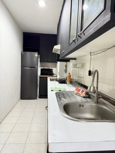 วิทยุ คอมเพล็กซ์ / Wittayu Complex