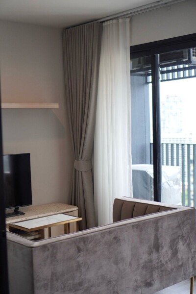 อัพเดทล่าสุด  23/9/2568 : ไลฟ์ ลาดพร้าว วัลเล่ย์ / Life Ladprao Valley