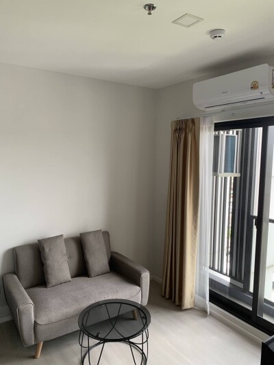 เดอะ คีย์ MRT เพชรเกษม 48 / The Key MRT Phetkasem 48-5