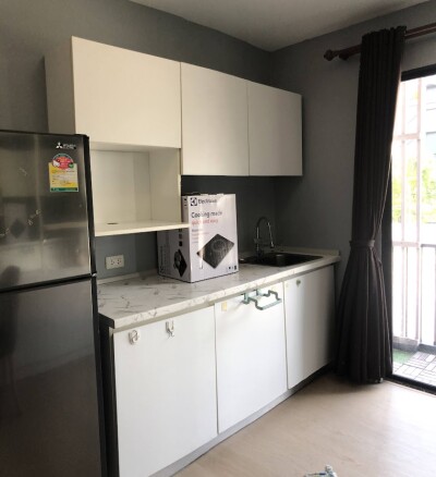 อัพเดทล่าสุด 28/10/2568 :  ไอคอนโด สุขุมวิท 105 / iCondo Sukhumvit 105-8