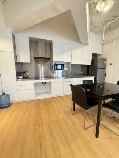 วิทยุ คอมเพล็กซ์ / Wittayu Complex