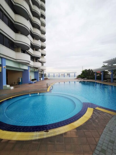 รอยัล ไนน์ เรสซิเดนท์ / Royal Nine Residence