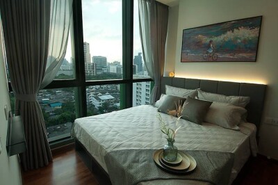 วิช ซิกเนเจอร์ มิดทาวน์ สยาม / Wish Signature Midtown Siam-3
