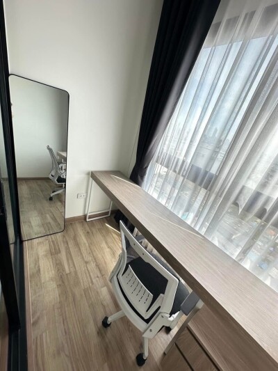 นิช โมโน เจริญนคร / Niche Mono Charoen Nakorn