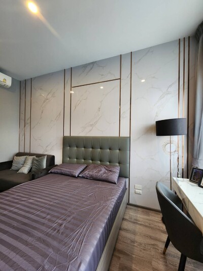 อัพเดทล่าสุด 22/10/2568 : ไนท์บริดจ์ ไพร์ม อ่อนนุช / KnightsBridge Prime Onnut