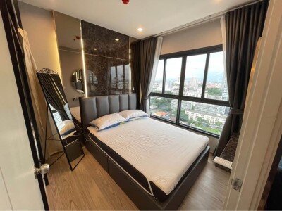 อัพเดทล่าสุด 17/10/2568 : เดอะ ทรี หัวหมาก อินเตอร์เชนจ์ / The Tree Hua Mak Interchange-3