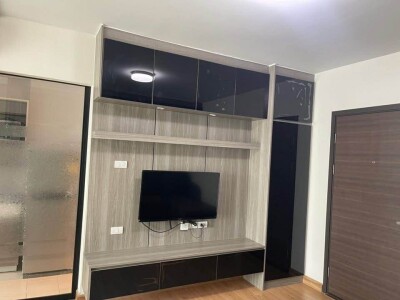 อัพเดทล่าสุด 11/10/2568 : ศุภาลัย คิวท์ รัชโยธิน - พหลโยธิน 34 / Supalai Cute Phaholyothin 34