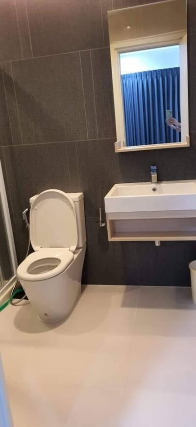 อัพเดตล่าสุด 25/10/2568 : เดอะ คีย์ สาทร - เจริญราษฎร์ / The Key Sathorn - Charoenrat-8