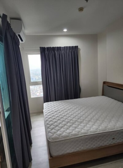 อัพเดตล่าสุด 25/10/2568 : เดอะ คีย์ สาทร - เจริญราษฎร์ / The Key Sathorn - Charoenrat-3