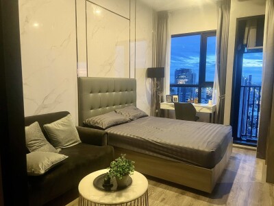 อัพเดทล่าสุด 22/10/2568 : ไนท์บริดจ์ ไพร์ม อ่อนนุช / KnightsBridge Prime Onnut