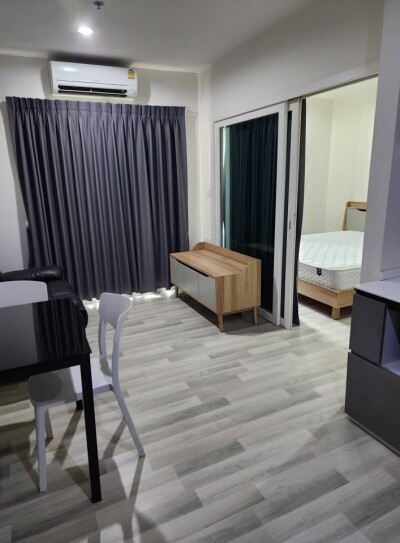 อัพเดตล่าสุด 25/10/2568 : เดอะ คีย์ สาทร - เจริญราษฎร์ / The Key Sathorn - Charoenrat-2