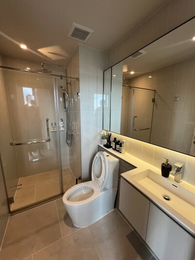 เดอะ รีเซิร์ฟ พหล - ประดิพัทธ์ / The Reserve Phahol - Pradipat