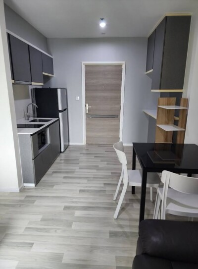 อัพเดตล่าสุด 25/10/2568 : เดอะ คีย์ สาทร - เจริญราษฎร์ / The Key Sathorn - Charoenrat-6