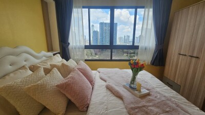 ลุมพินี วิลล์ สุขุมวิท 77 / Lumpini Ville Sukhumvit 77-2