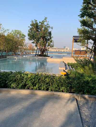 นิว ริเวอร์เรสต์ ราษฎร์บูรณะ / NUE RIVEREST Ratburana