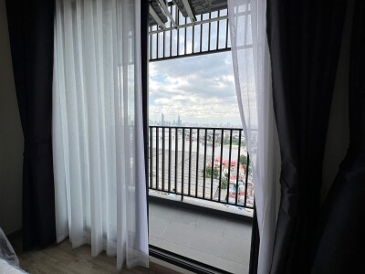 นิช โมโน เจริญนคร / Niche Mono Charoen Nakorn