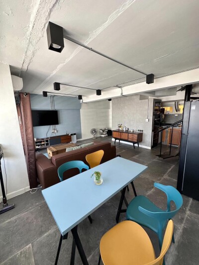 ทองหล่อ ทาวเวอร์ / Thonglor Tower