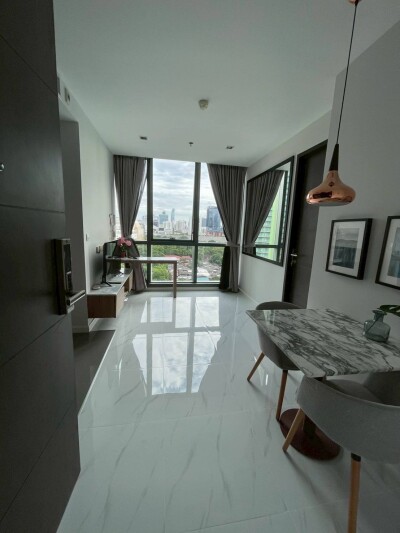 วิช ซิกเนเจอร์ มิดทาวน์ สยาม / Wish Signature Midtown Siam-8