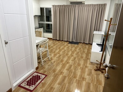 อัพเดตล่าสุด 26/10/2568 : เดอะ พาร์คแลนด์ ตากสิน - ท่าพระ / The Parkland Taksin - Thapra