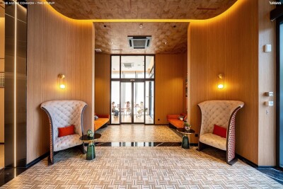 แอสปาย อ่อนนุช สเตชั่น / Aspire Onnut Station