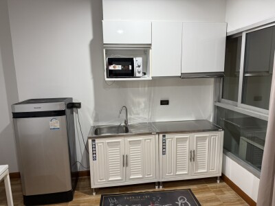 อัพเดตล่าสุด 26/10/2568 : เดอะ พาร์คแลนด์ ตากสิน - ท่าพระ / The Parkland Taksin - Thapra