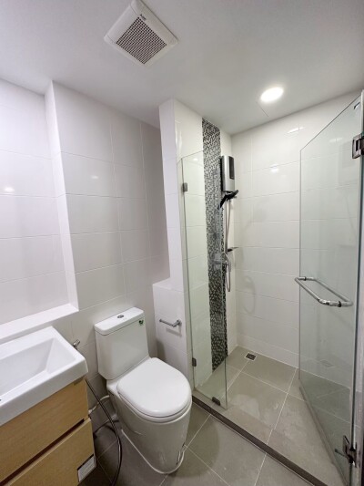 อัพเดทล่าสุด 12/10/2568 :  เมโทร ลักซ์ โรสโกลด์ พหลฯ - สุทธิสาร / Metro Luxe Rose Gold Phahol - Sutthisan-6