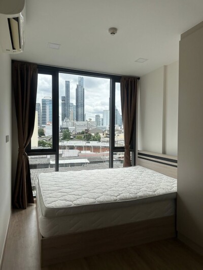 เดอะ เนสท์ จุฬา - สามย่าน / The Nest Chula - Samyan-5