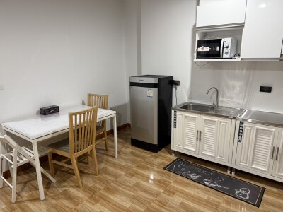 อัพเดตล่าสุด 26/10/2568 : เดอะ พาร์คแลนด์ ตากสิน - ท่าพระ / The Parkland Taksin - Thapra