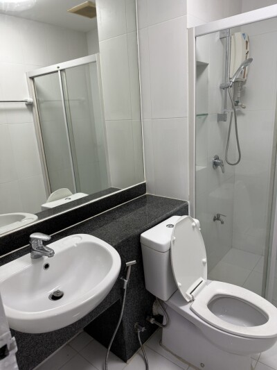 อัพเดตล่าสุด 26/10/2568 : เดอะ พาร์คแลนด์ ตากสิน - ท่าพระ / The Parkland Taksin - Thapra