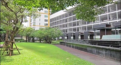 อัพเดตล่าสุด 26/10/2568 : เดอะ พาร์คแลนด์ ตากสิน - ท่าพระ / The Parkland Taksin - Thapra