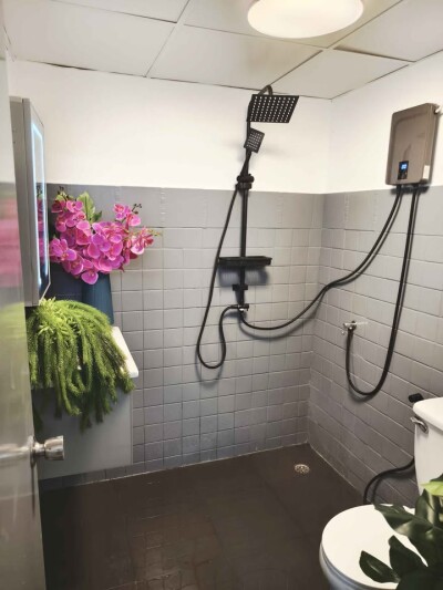 สราสินี สวีทคอนโดเทล / Sarasinee Sweet Condotel-8