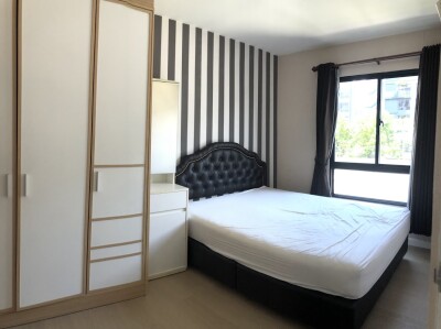 อัพเดทล่าสุด 28/10/2568 :  ไอคอนโด สุขุมวิท 105 / iCondo Sukhumvit 105-7