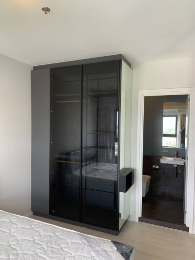 เดอะ คีย์ MRT เพชรเกษม 48 / The Key MRT Phetkasem 48-4