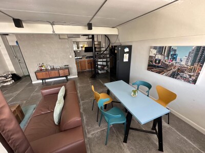 ทองหล่อ ทาวเวอร์ / Thonglor Tower