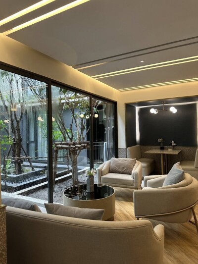 เดอะ เนสท์ จุฬา - สามย่าน / The Nest Chula - Samyan-10